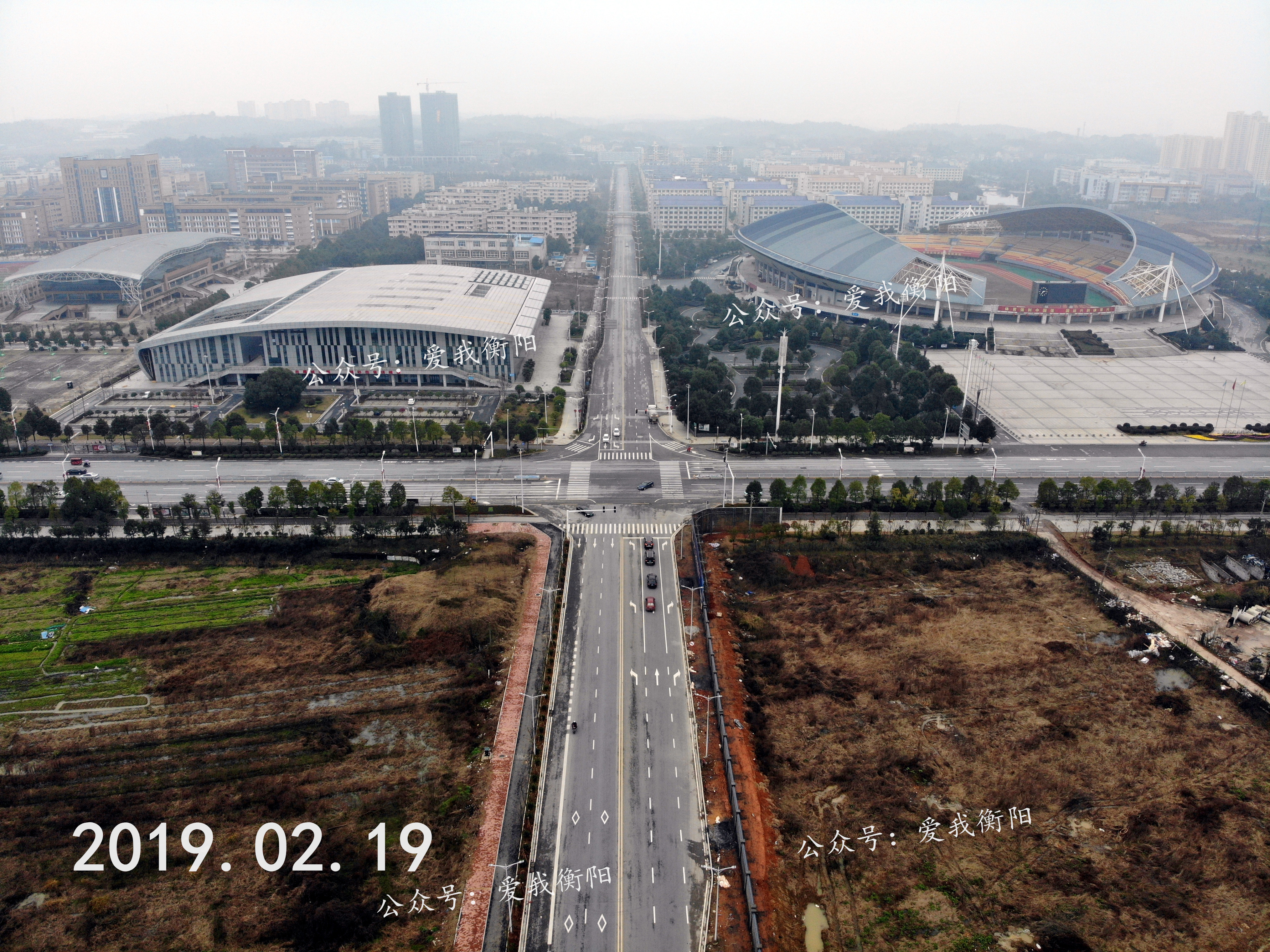 衡阳中建和城壹品商业,衡阳和城壹品项目概况