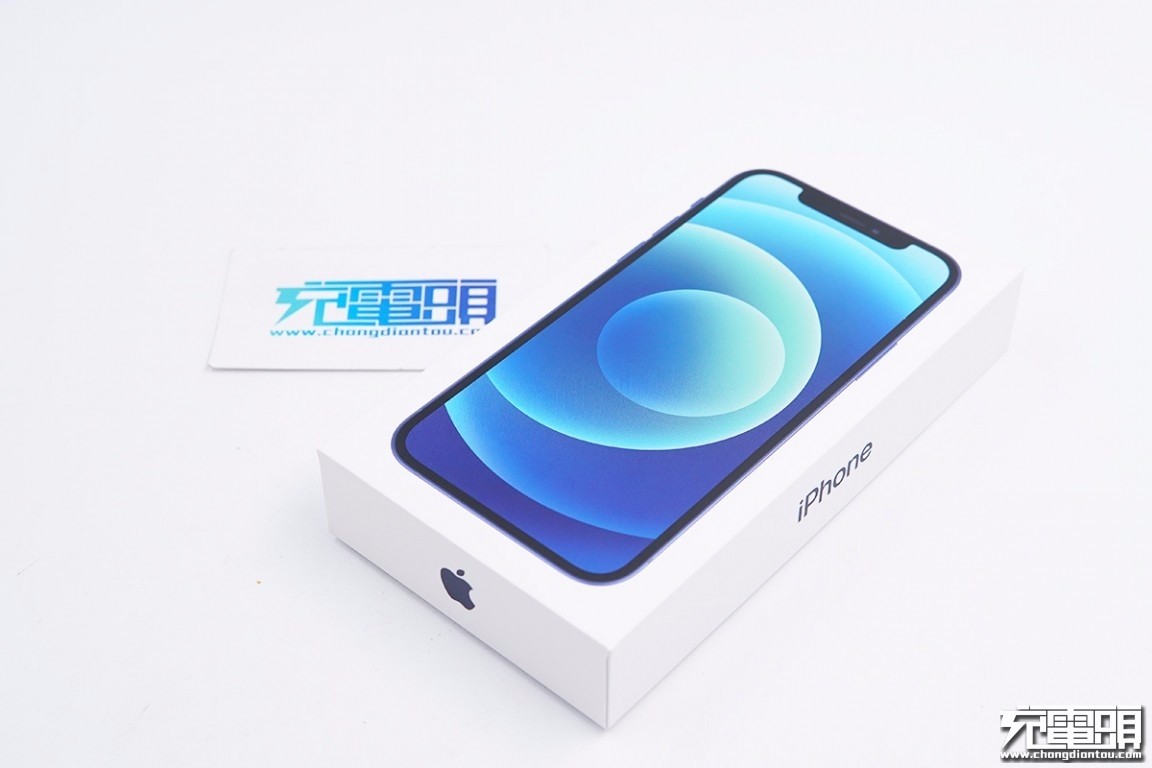 iphone12慢充电伤手机吗,iphone12慢充好不好