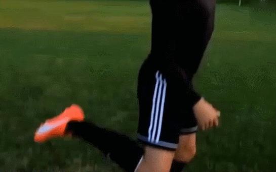 足球基本功训练弧线球,足球战术基本功10个绝佳步法训练