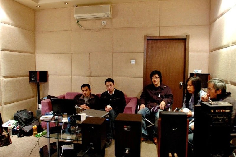 解析hifi顶级无损音乐民谣,Hi-Fi音响入门指南