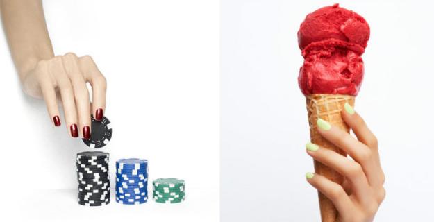 哪些牌子指甲油无毒,有哪些好用的指甲油推荐