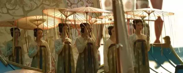 长安十二时辰电视剧豆瓣评分,长安十二时辰的豆瓣评分