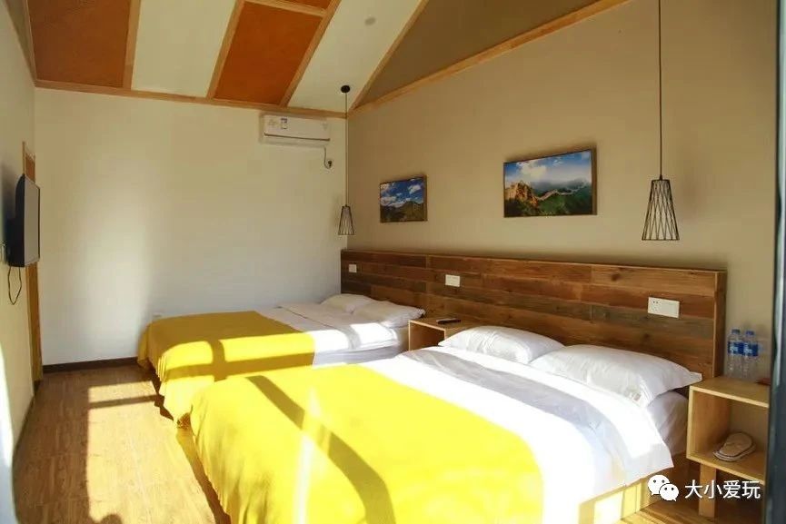 北京亲子游十大酒店推荐,北京比较好的亲子酒店和民宿