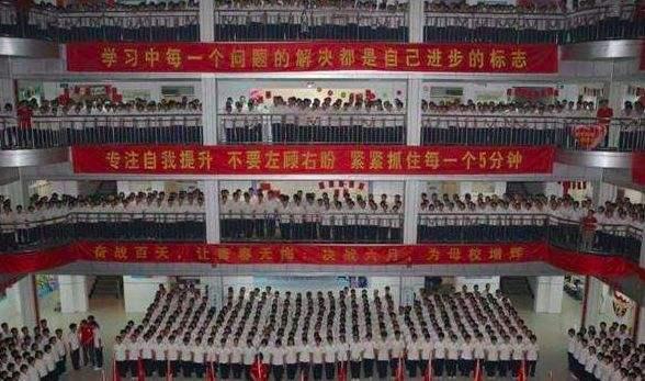 回忆自己当年高考的感悟,高考亲身经历励志记录