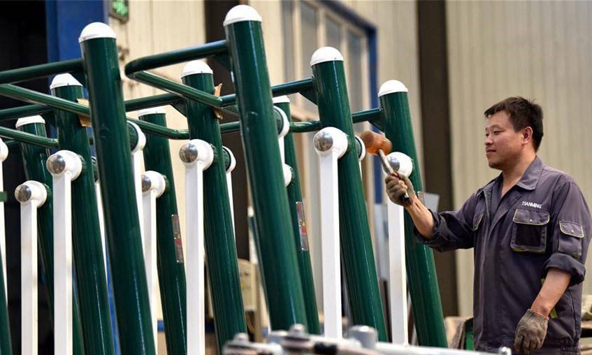 定州市体育设备厂家,定州市武术器械生产厂家