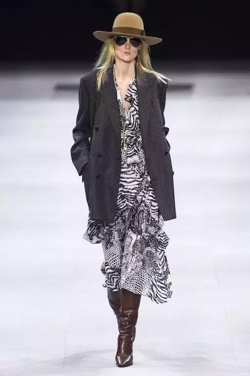 一眼惊艳的秋季穿搭,60套初秋穿搭让你每天美得不重样