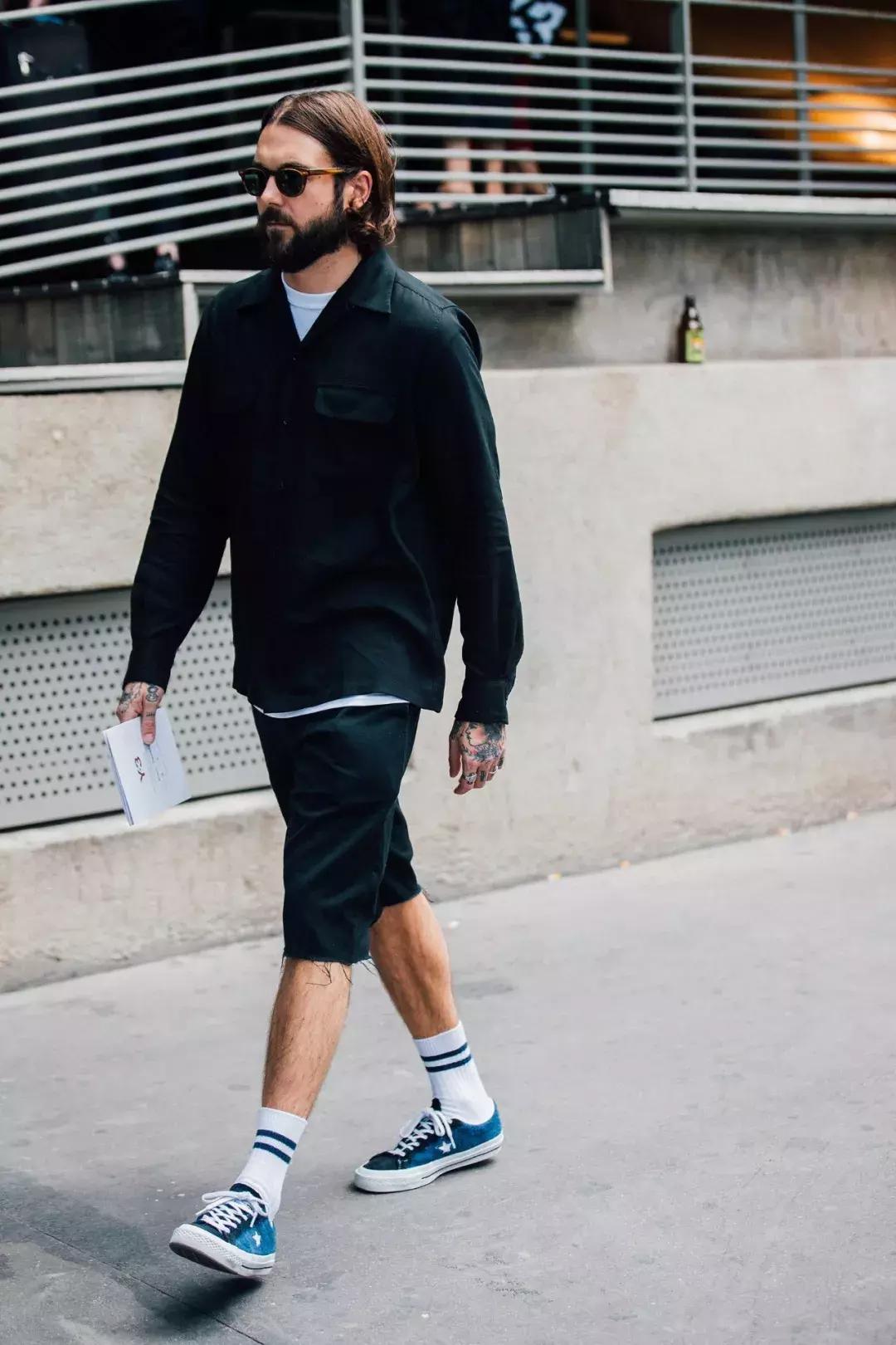 1970s与onestar区别,1970s和allstar上脚哪个好