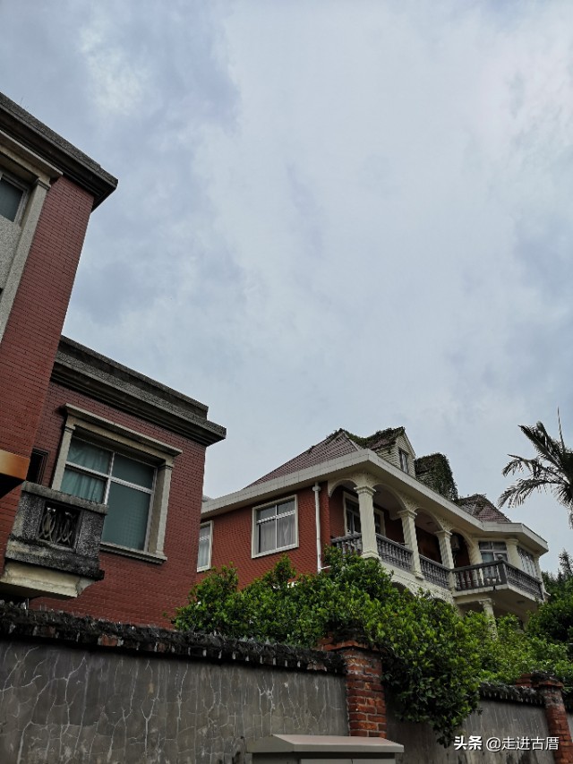 漳州华侨新村21号楼,漳州哪有休闲的地方