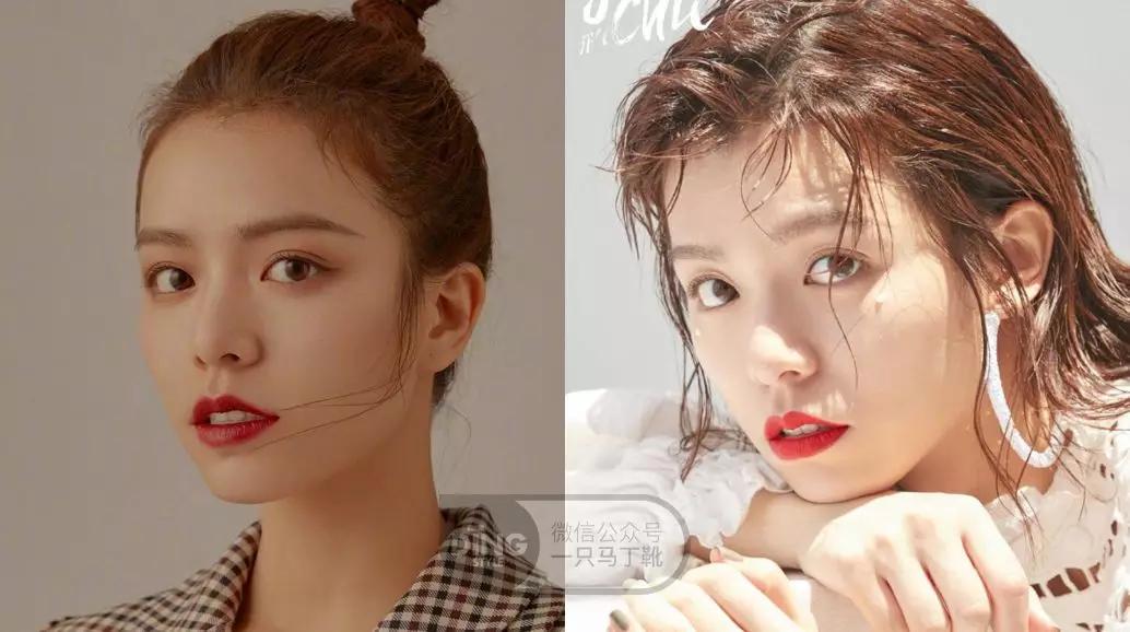 戴牙套凸嘴怎么化妆,凸嘴整牙削骨吗