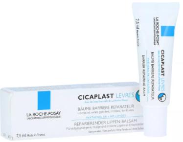 嘴唇干燥有唇炎用哪种唇膏好,唇炎可以用的唇膏推荐