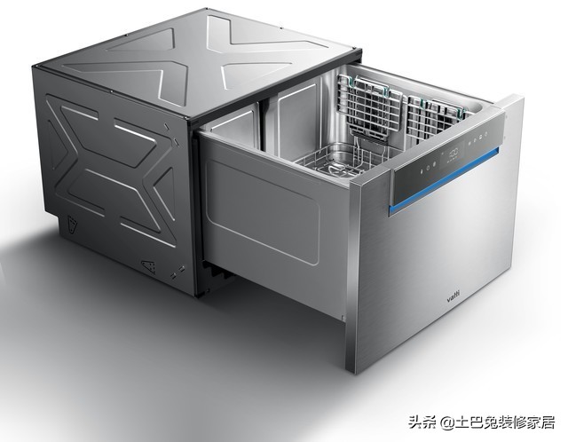 华帝洗碗机深度评测,洗碗机测评西门子华帝