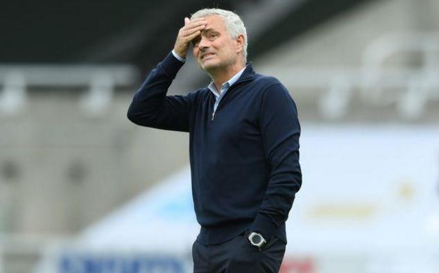 热刺遭伯恩茅斯逆转,魔力鸟执教热刺