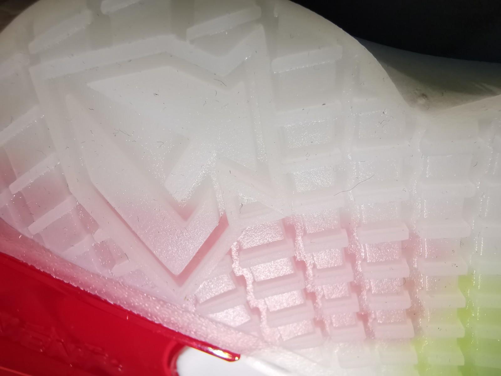 want篮球鞋评测,先驱七和want哪个好