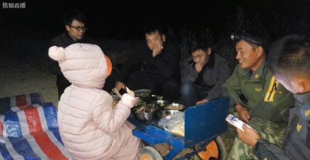 熊猫战况,熊猫直播翻盘