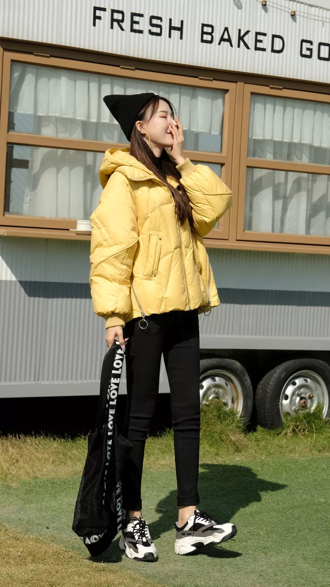 你不可错过的仙女外套，显白又上镜