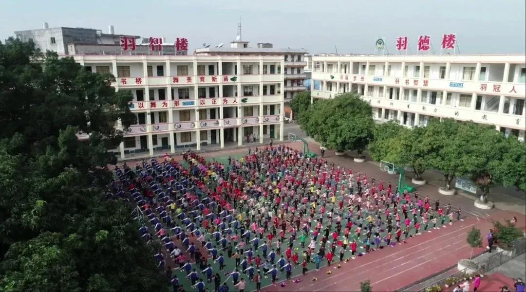 广西贵港乡村学校,贵港十佳学校