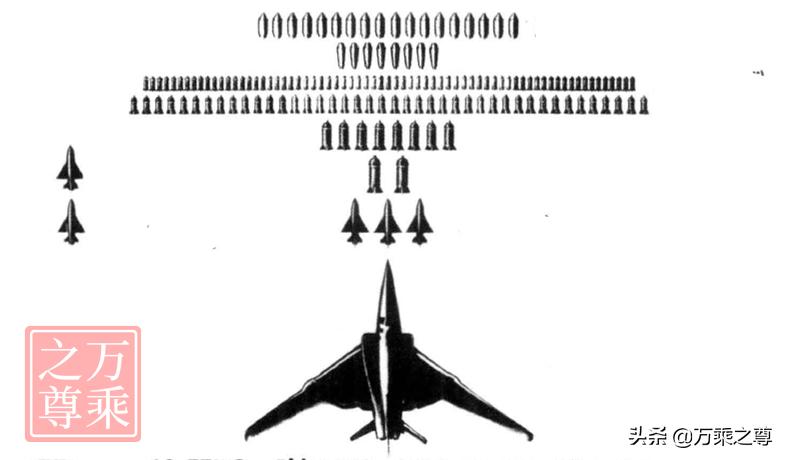 外媒评价三大最强战机,中国航空先进战机