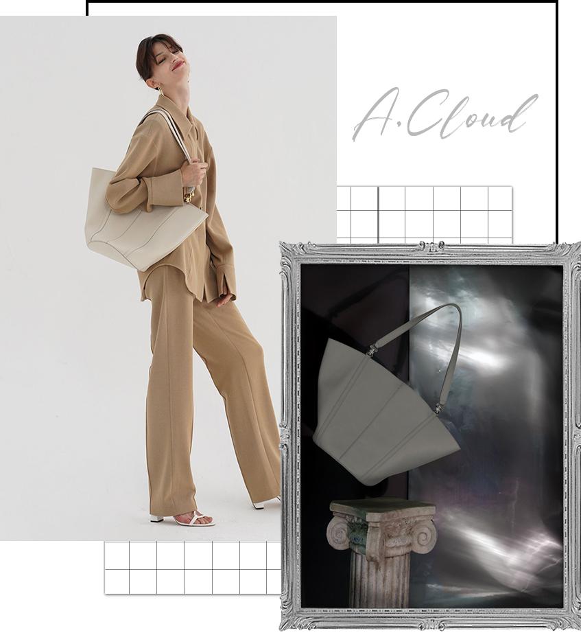 适合年轻人的通勤包,打工人的通勤包