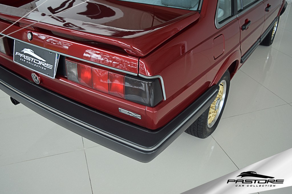 巴西版桑塔纳2000二手车,巴西二手老桑塔纳