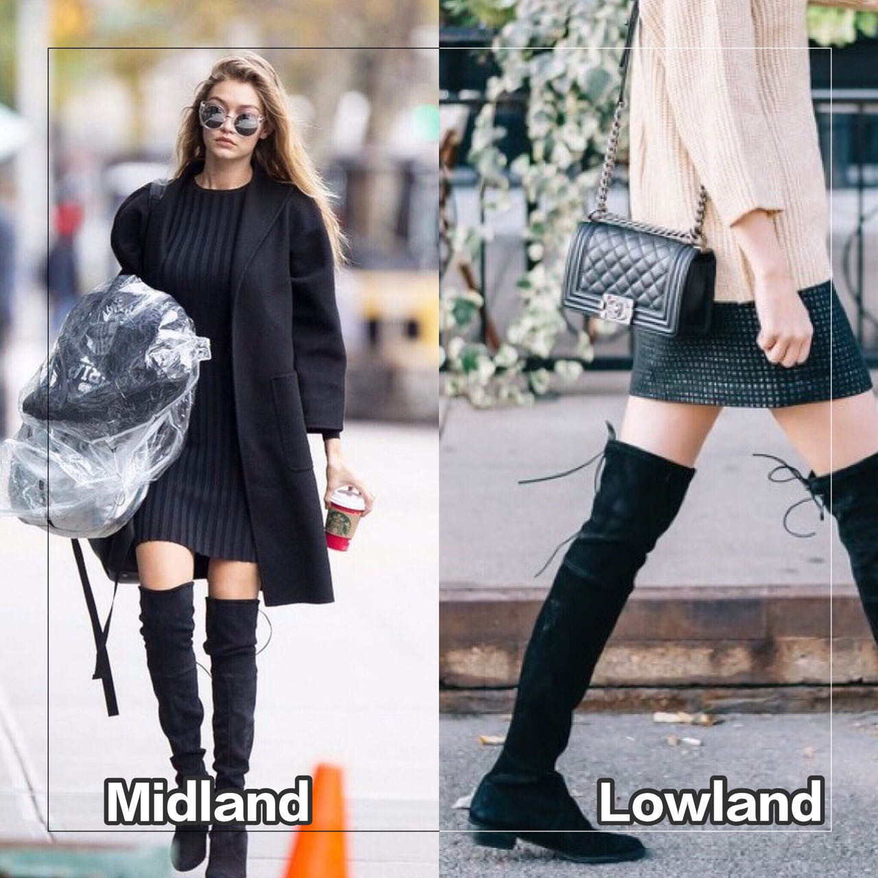 sw羊皮靴,sw女靴怎么选