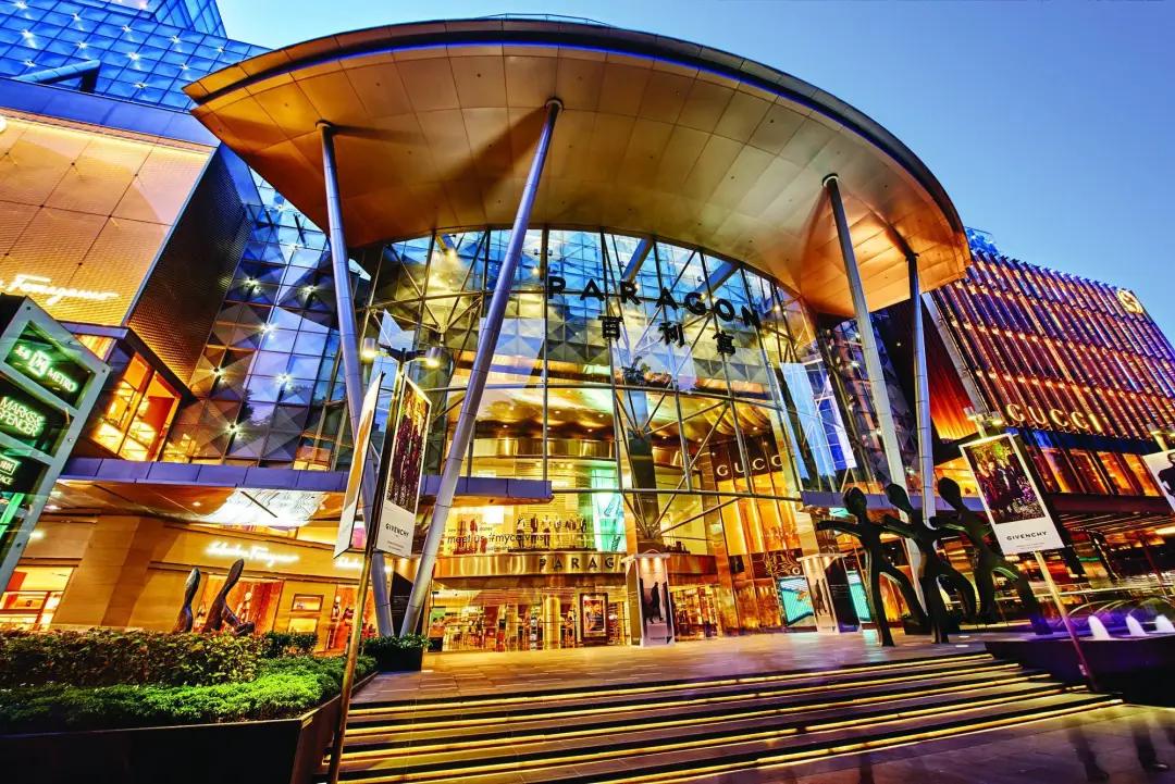新加坡最值得逛的8个购物地,新加坡购物必买的地方