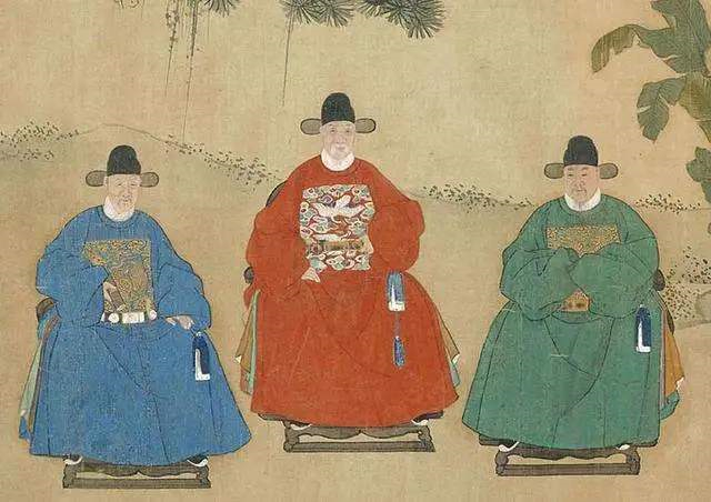 徽商是怎么发展起来的,徽商的产生与发展鼎盛与衰落