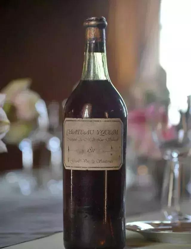 世界上最贵的红酒开出了多少价,世界上最贵红酒是什么酒