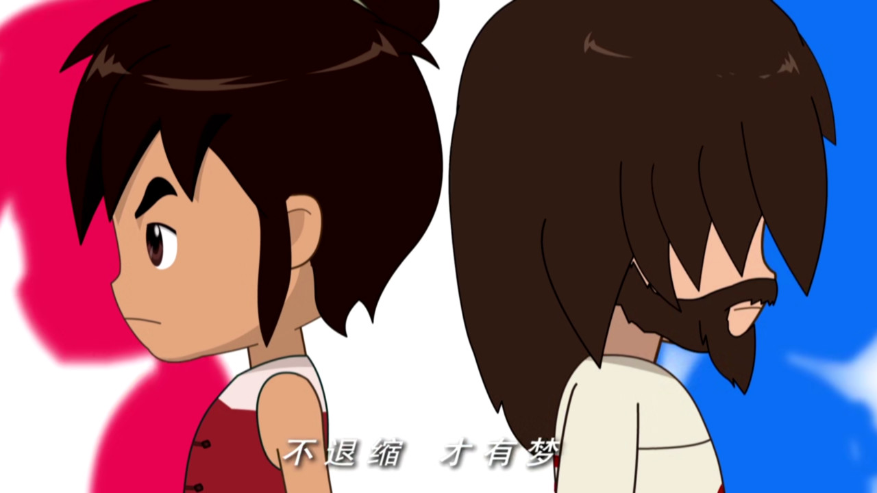 致8090回不去的童年,致90后的童年