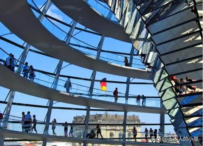 钢结构设计很难吗,圆弧形钢结构设计