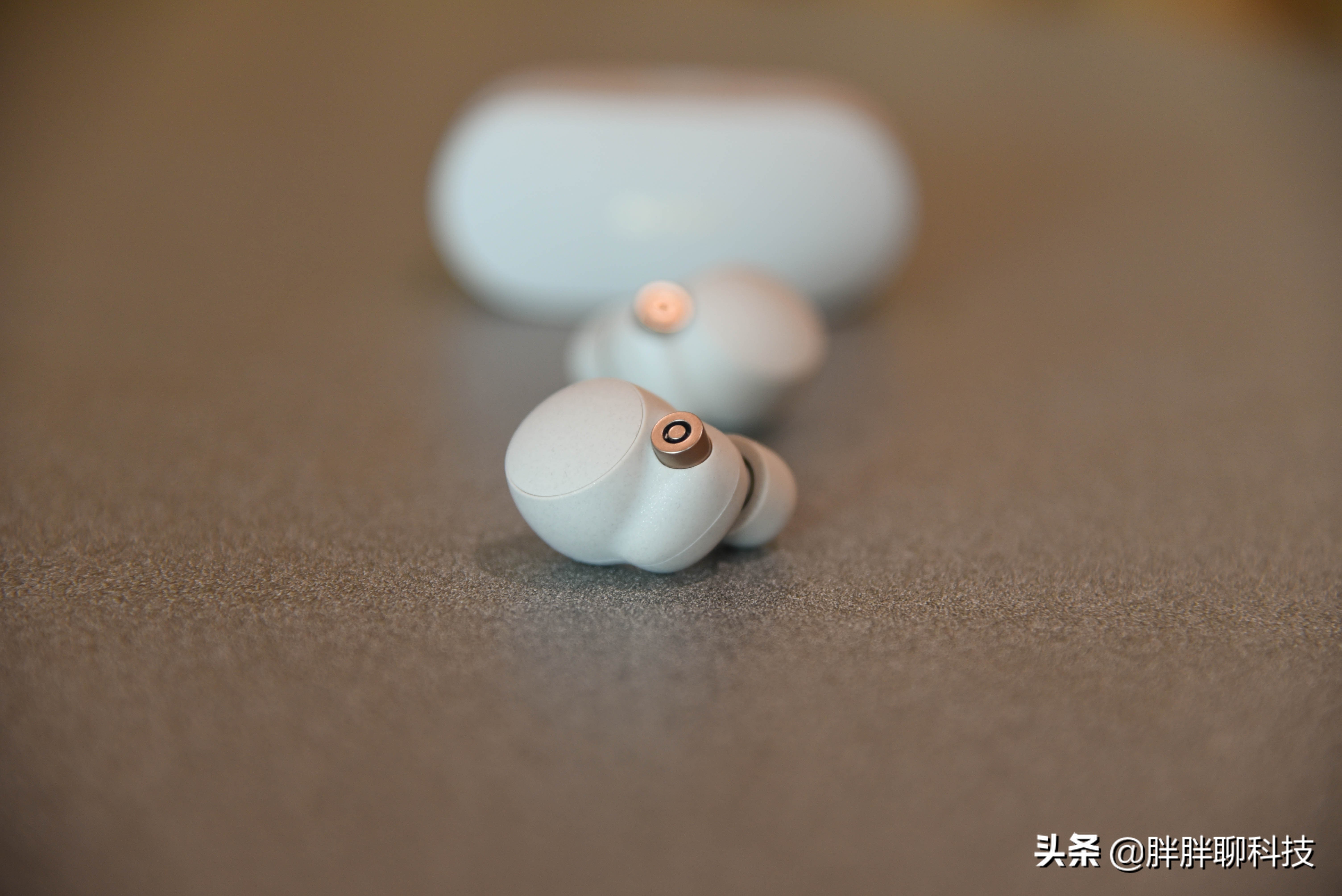 索尼WF-1000XM4降噪怎么样,索尼wf1000-xm4音质测评