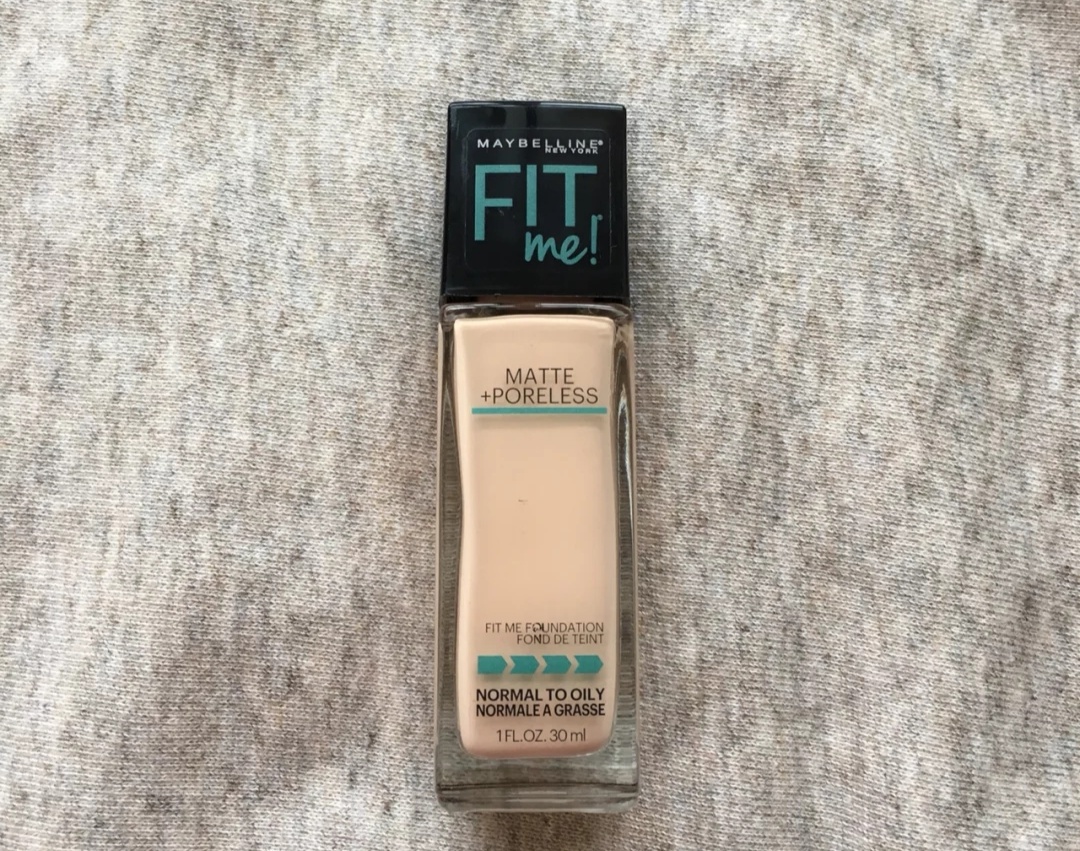 tf粉底液吐槽,粉底液测评博主被骂