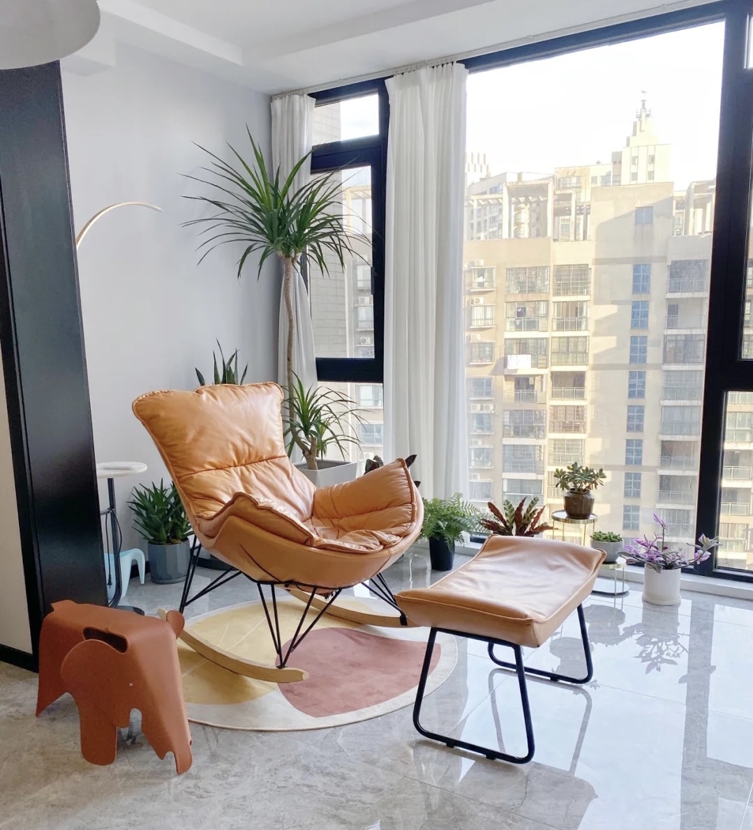 好看的房子有品味,浪漫好看的房子