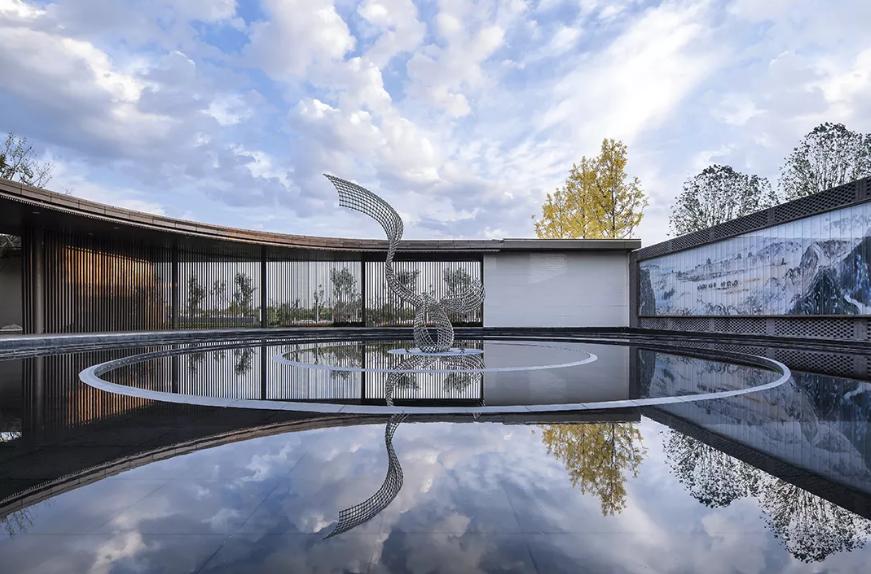 西安精装房口碑好的楼盘,西安中梁壹号院备案价