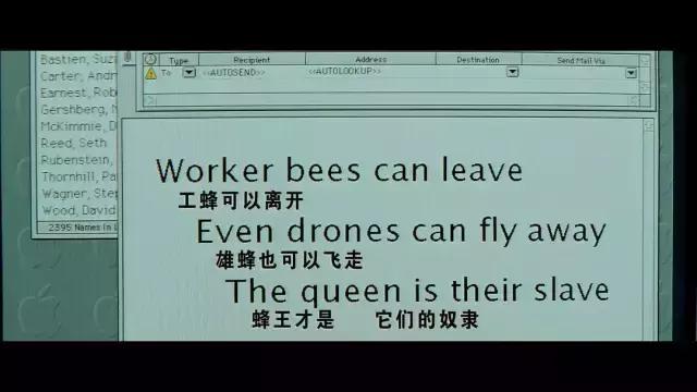 惊悚无比的5部人格分裂电影,这些看完怀疑自己人格分裂的电影