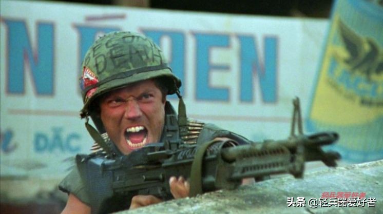 神级反战电影：战场无诗意，全金属外壳也拯救不了荒芜的灵魂