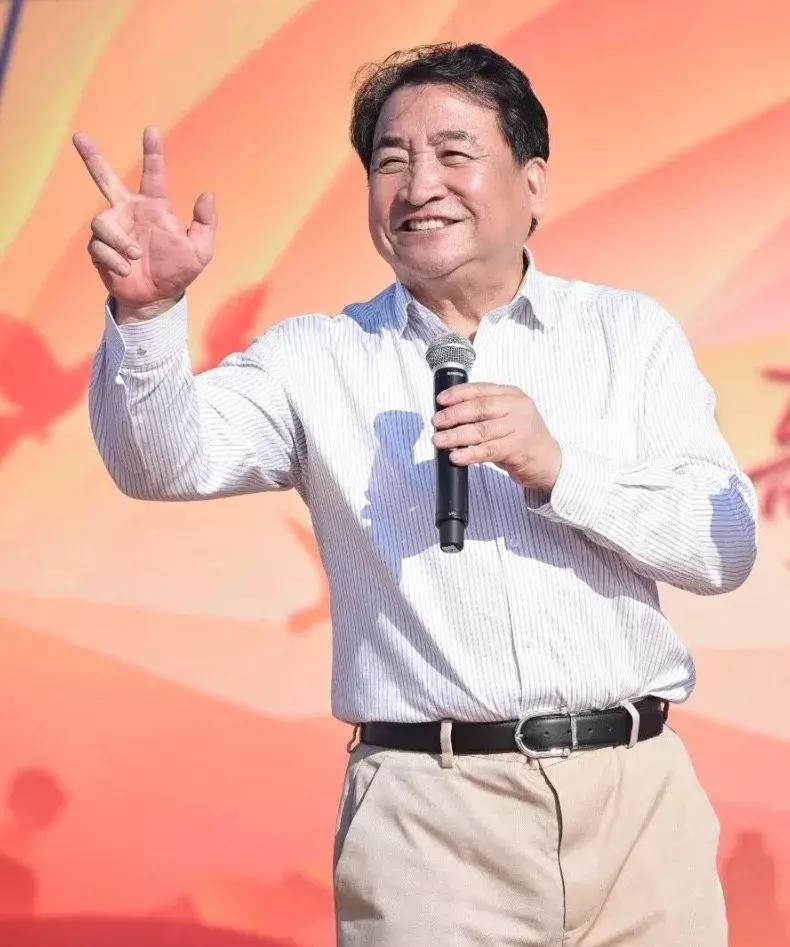 中国文联70周年庆典,中国文联成立70周年完整版