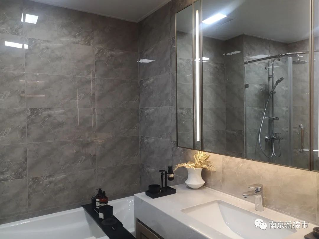 江北核心区纯新盘,江北核心区下半年楼盘