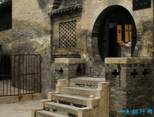 佛教圣地山西五台山风景区,游四大佛教名山之首山西五台山