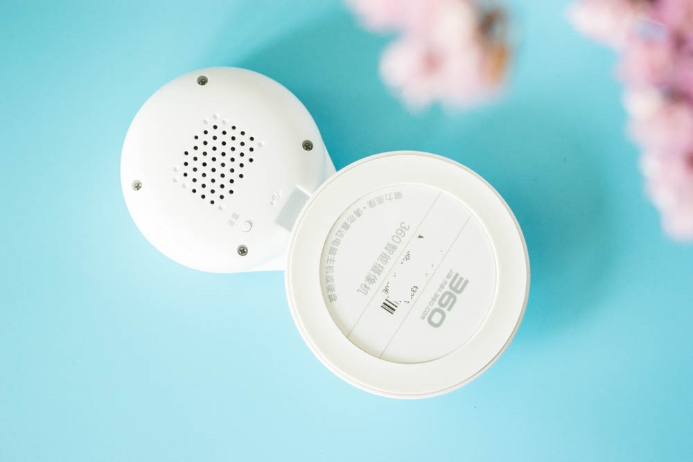 360水滴和夜视摄像头哪个好,360小水滴摄像头夜视效果