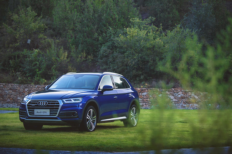 车主吐槽奥迪a4l味道大,车主评价奥迪a4l40豪华动感