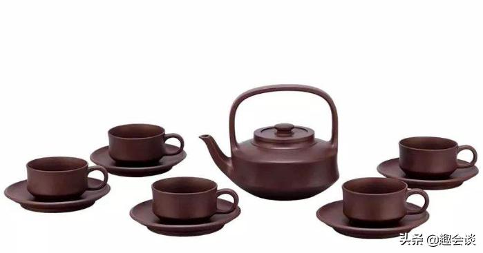 紫砂壶松鼠葡萄壶,方圆牌松鼠葡萄紫砂壶