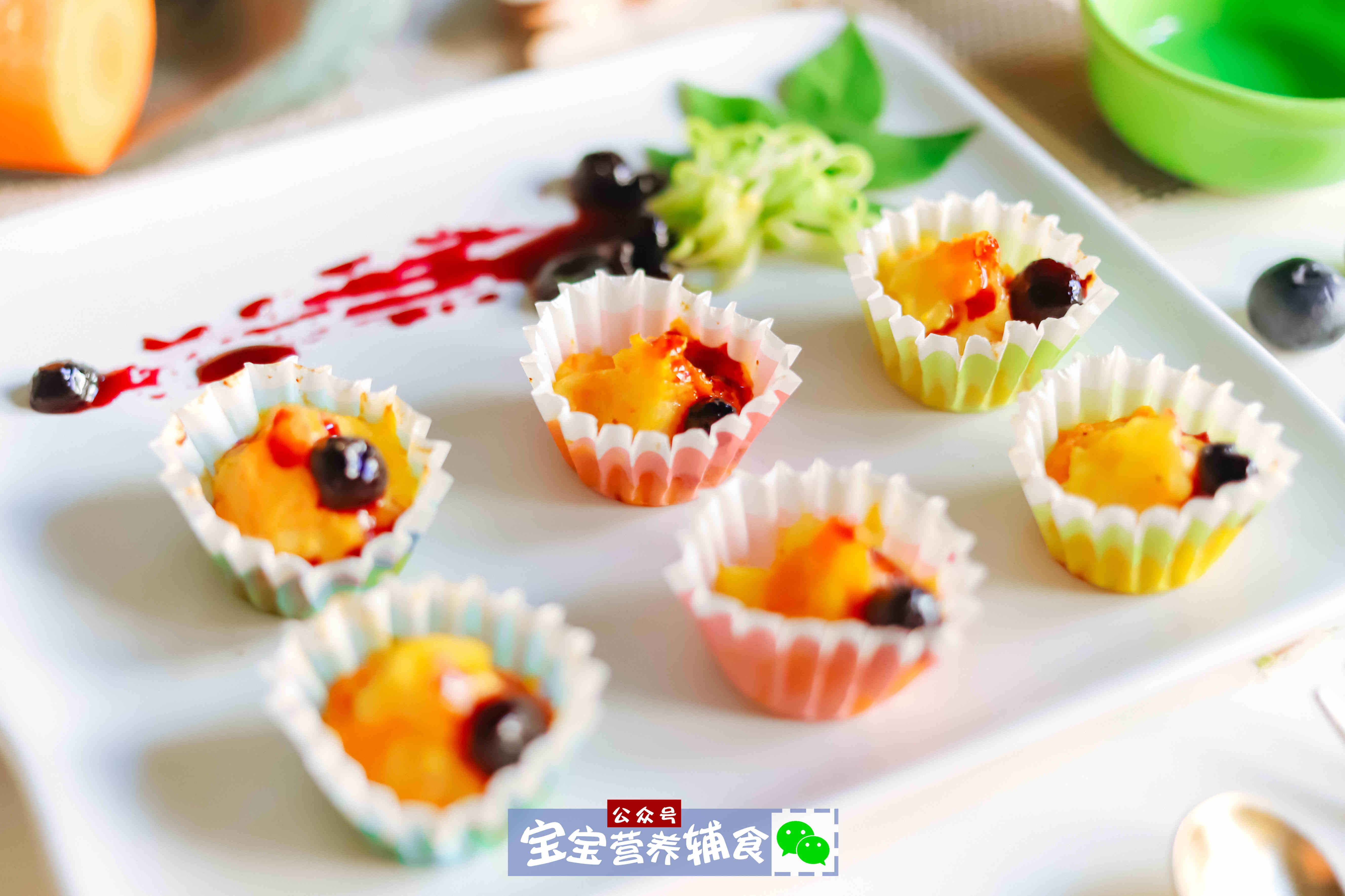 小麦过敏宝宝便捷辅食推荐,宝宝对小麦过敏应该吃什么辅食