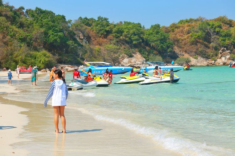 临沂人去日本旅行,临沂人去济南旅游