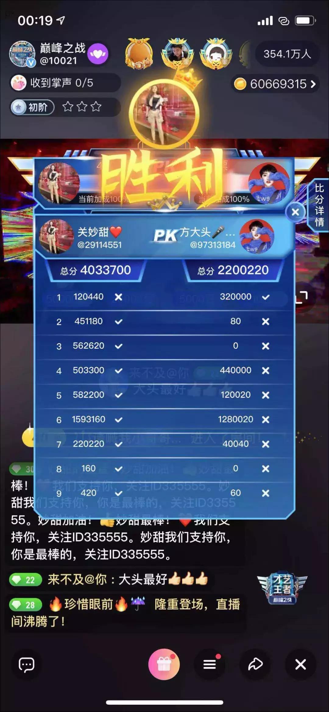 成绩单出炉！赛事升级+流量变现，花椒年度又有新玩法