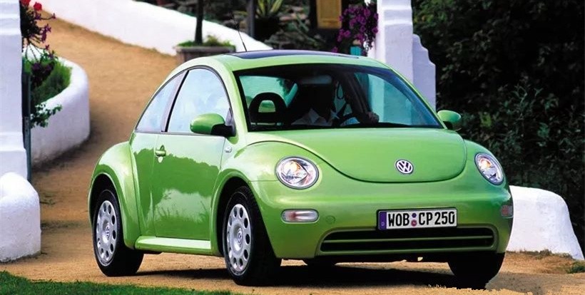 承载一代人回忆的甲壳虫上路了,82年经典落幕江湖再无新甲壳虫