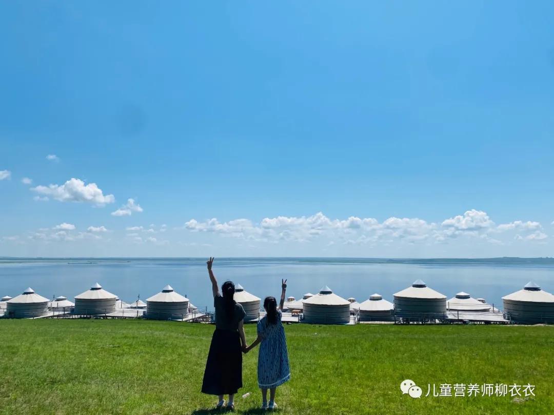 暑假带孩子内蒙古旅游攻略,暑期内蒙古亲子游鄂尔多斯