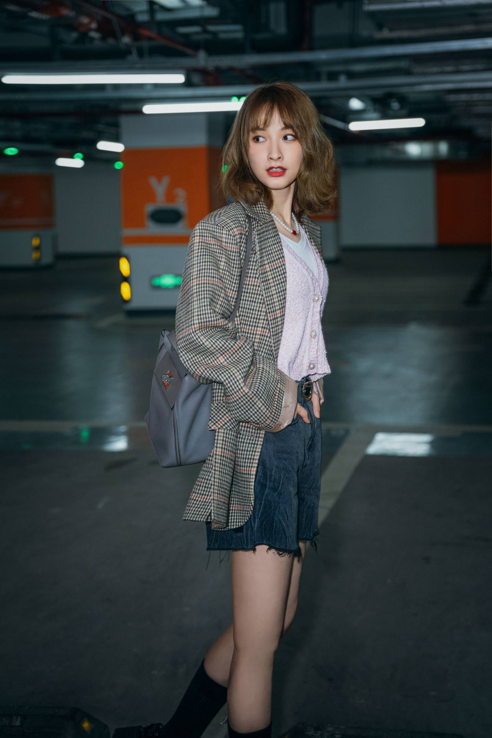 一件t恤69元,吴昕回应卖短袖视频