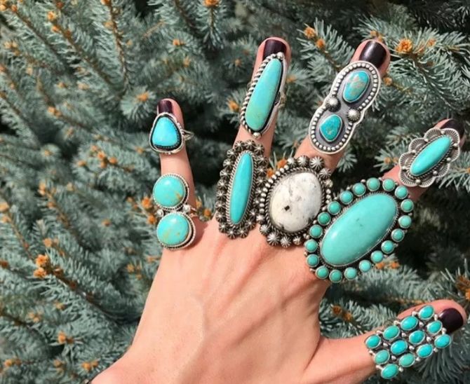 这5种冷门宝石随便买,七种毒宝石