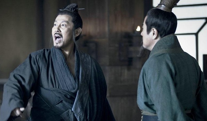 刘邦的病能治好么,刘邦为什么不让医生治病