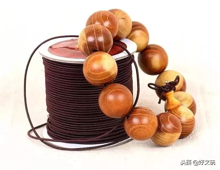 手串珠用弹力绳还是无弹力的好,弹力绳和非弹力绳哪个结实